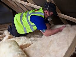 Best Crawl Space Insulation  in Double Oak, TX